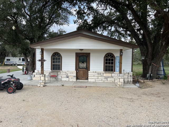 Details for 1742 County Road 777 Tract 14, Devine, TX 78016