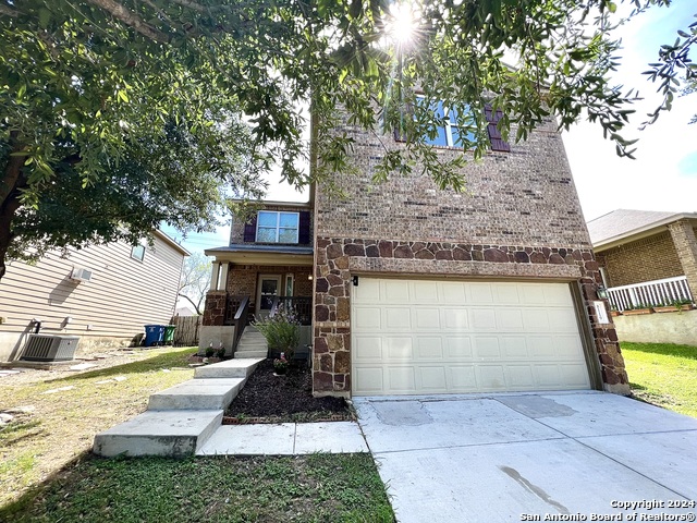 Details for 8119 Monte Seco, San Antonio, TX 78223