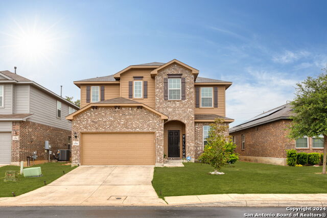 Details for 12946 Cedarcreek Trl, San Antonio, TX 78254