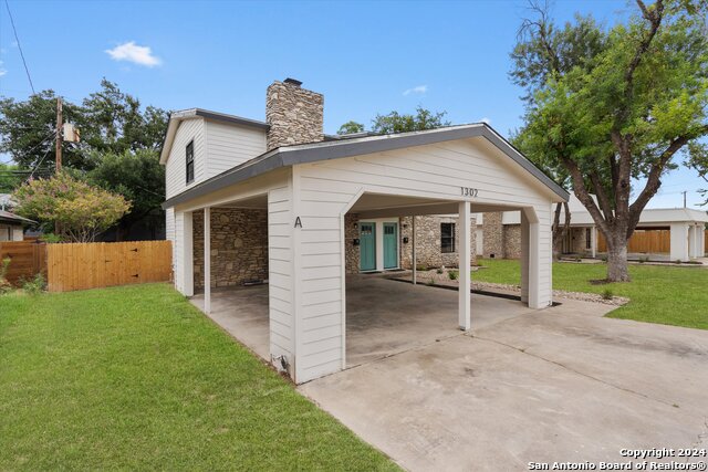 Details for 1302 Fairbanks Dr, Austin, TX 78752