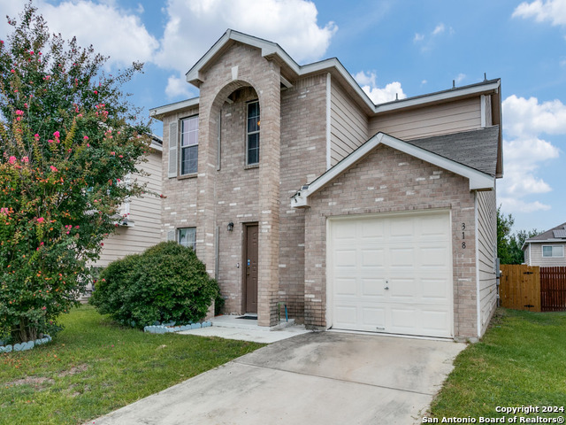 Details for 318 Cedron Chase, San Antonio, TX 78253