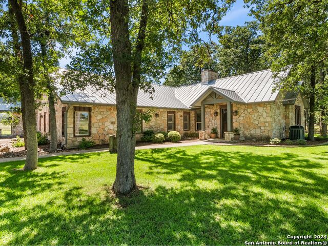 Details for 5 Old Fredericksburg, Boerne, TX 78015