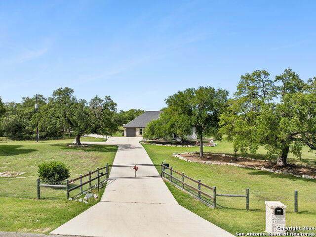 Details for 1719 Rolling Creek, Spring Branch, TX 78070