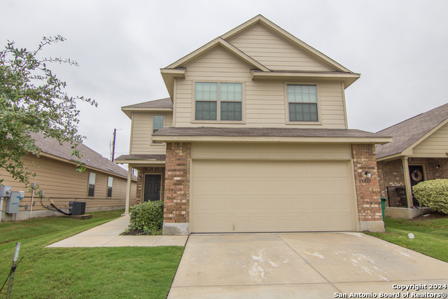 Details for 6007 Camier Cove, San Antonio, TX 78218