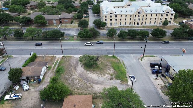Details for 3322 Culebra Rd, San Antonio, TX 78228