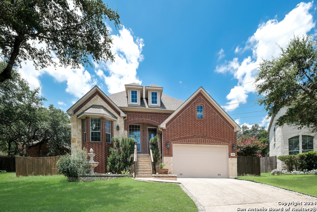 Details for 16435 La Madera Rio, Helotes, TX 78023