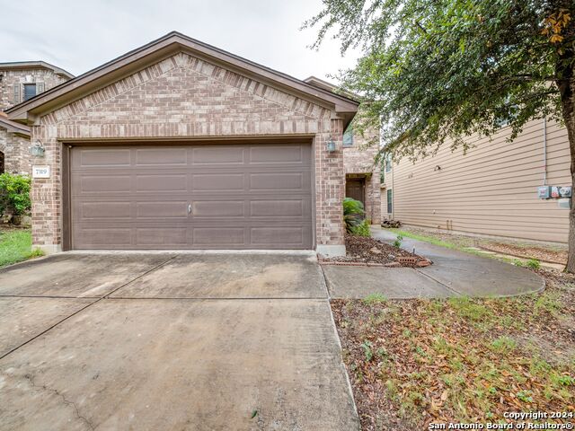 Details for 7319 Hawk Mtn, Converse, TX 78109