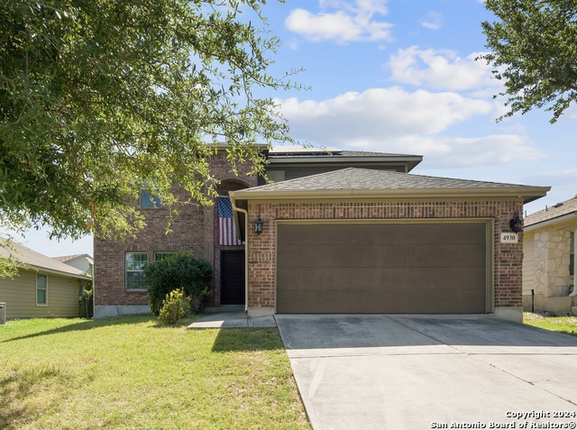 Details for 4930 Baloc Farm, San Antonio, TX 78244