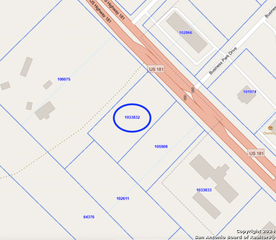 Image 3 of 4 For 1.75 Ac N Sunset Strip