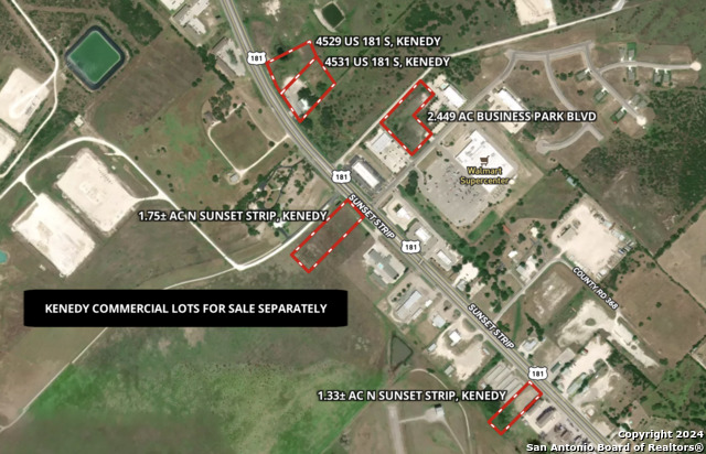 Image 4 of 4 For 1.75 Ac N Sunset Strip