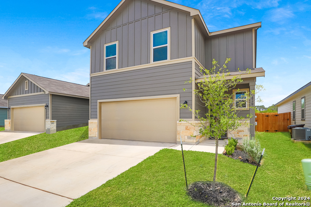 Details for 5810 Sendero Ranch, San Antonio, TX 78253