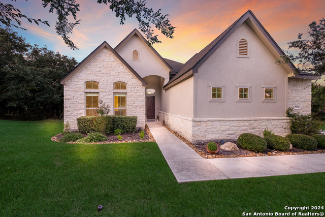 Details for 25718 Clyde Rock, Boerne, TX 78006