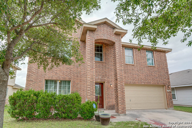 Details for 3115 Thunder Gulch, San Antonio, TX 78245