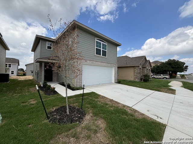 Details for 2242 Dry Moss Way, San Antonio, TX 78224