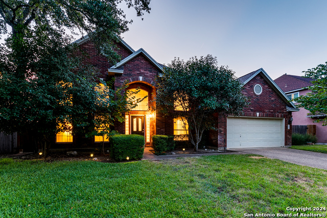 Details for 52 Spring Lake Dr, San Antonio, TX 78248