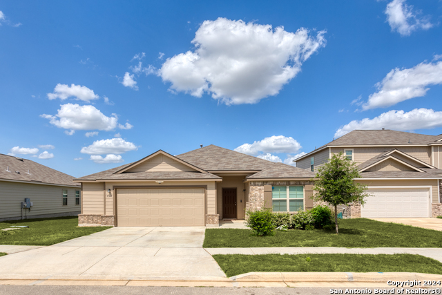 Details for 6722 Shiraz Way, Converse, TX 78109