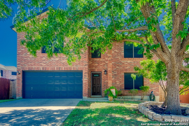 Details for 440 Irongate Rdg, San Antonio, TX 78253