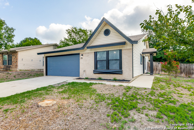 Details for 5130 Anacacho St, San Antonio, TX 78217