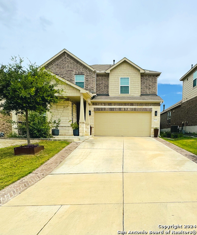 Details for 7636 Paraiso Crest, Boerne, TX 78015