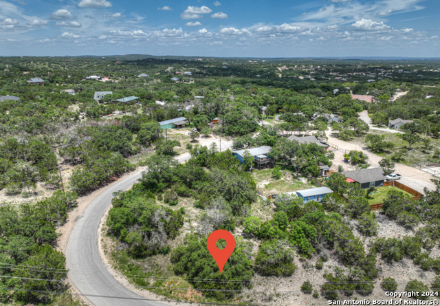 Details for 000 Cliff Dr, Spring Branch, TX 78070