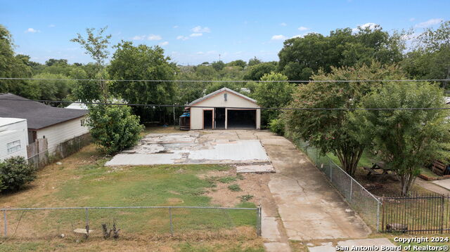 Details for 918 Shemya Ave, San Antonio, TX 78221