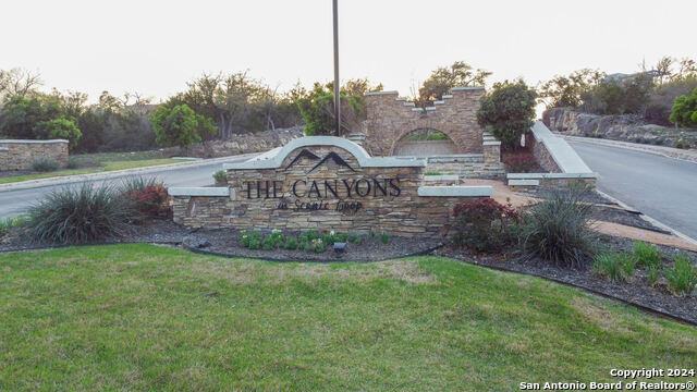 Details for 23707 High Garden, San Antonio, TX 78255