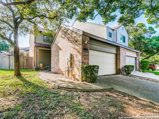 Details for 6042 Glen Heather, San Antonio, TX 78240