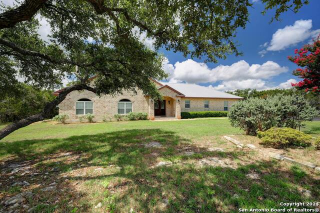 Details for 286 Thoroughbred Ln, Spring Branch, TX 78070