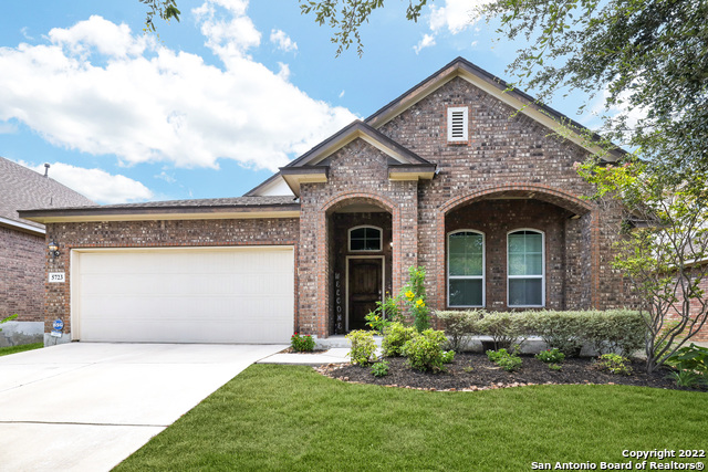 Details for 5723 Cypress Dawn, San Antonio, TX 78253