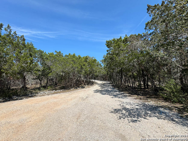 Details for 1221 County Road 250, Burnet, TX 78611