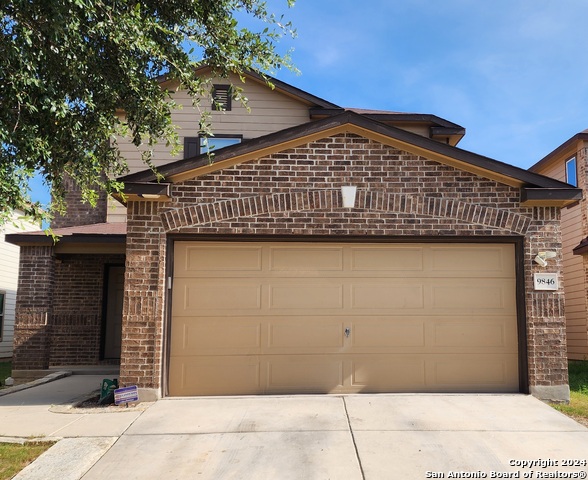 Details for 9846 Balboa Island, San Antonio, TX 78245