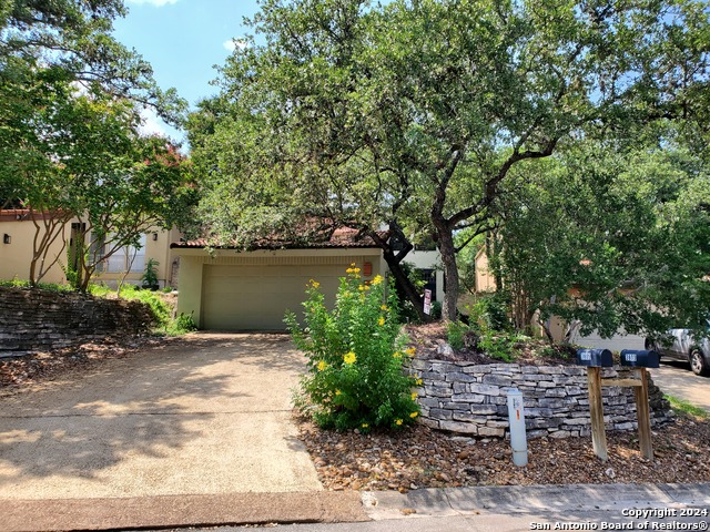 Details for 3805 Lomita  , San Antonio, TX 78230