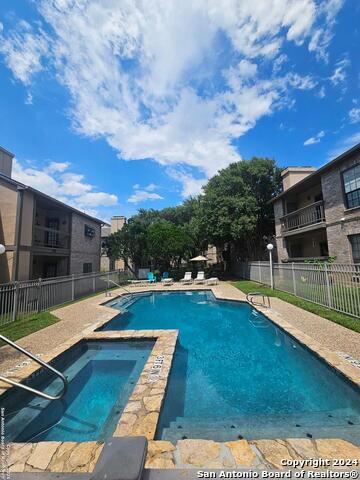 Details for 11839 Parliament St  1822, San Antonio, TX 78216