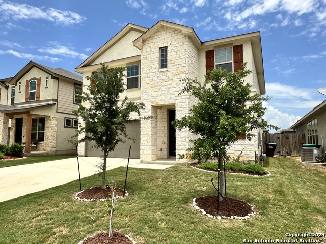 Details for 12935 Mayowa St, San Antonio, TX 78254