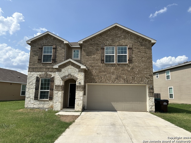 Details for 12005 Silver Valley, San Antonio, TX 78254