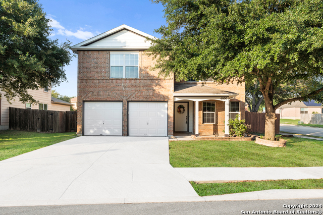 Details for 4000 Brook Hollow Dr, Schertz, TX 78154