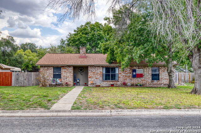 Image 1 of 29 For 133 N Bluebonnet Dr