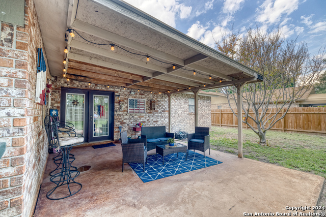 Image 22 of 29 For 133 N Bluebonnet Dr