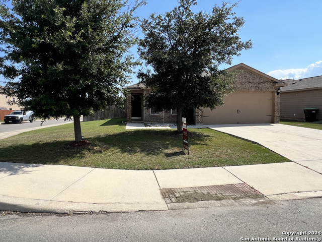 Details for 12304 Claiborne, San Antonio, TX 78252