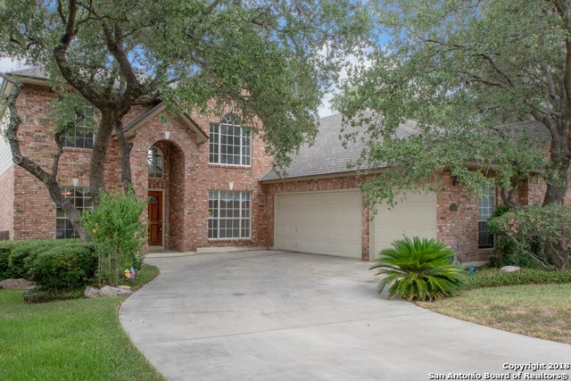 Details for 18515 Elmbrook, San Antonio, TX 78258