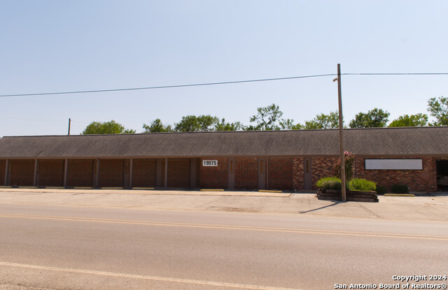 Details for 19575 K Street, Somerset, TX 78069