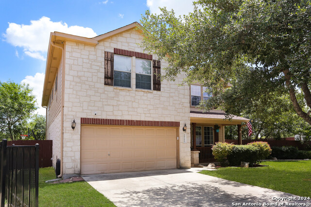 Details for 26103 Amber Sky, San Antonio, TX 78260