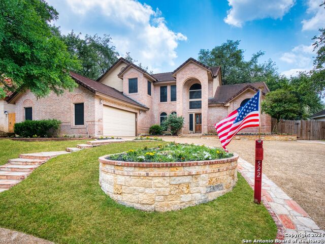 Details for 522 Chardonnet, San Antonio, TX 78232