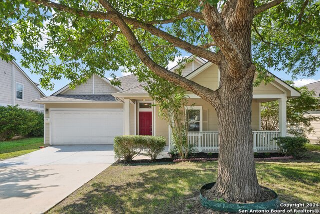 Details for 115 Brook Stone, Cibolo, TX 78108