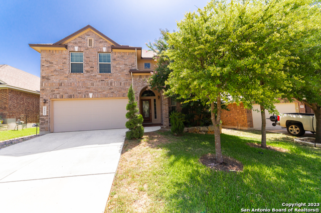 Details for 25022 Elwell Pt, San Antonio, TX 78255