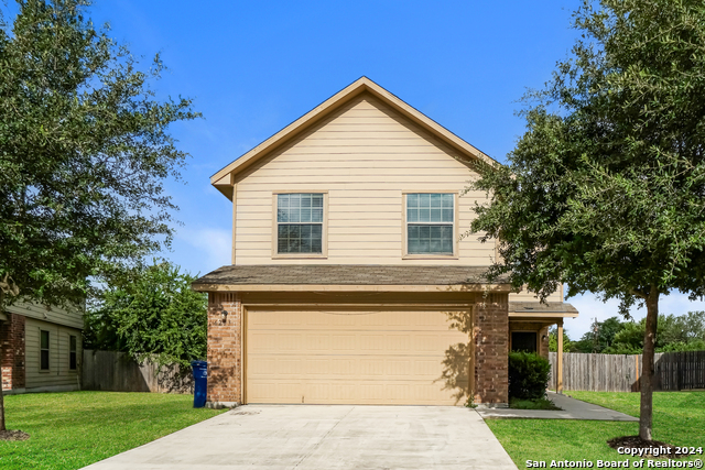 Details for 6203 Heathers Farm, San Antonio, TX 78244