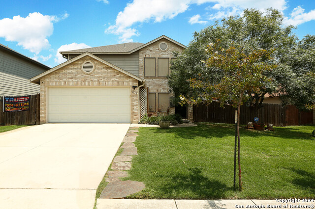 Details for 1113 Stone Br, New Braunfels, TX 78130