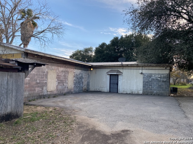 Details for 18881 Fm 1937, San Antonio, TX 78221