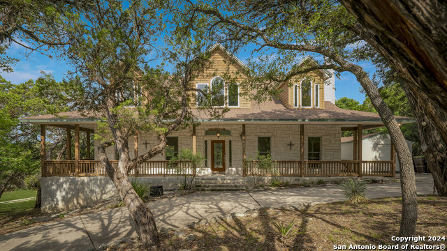 Details for 18705 Lookout Mountain Trl, Helotes, TX 78023