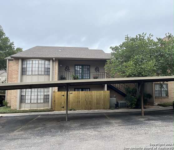 Details for 7711 Callaghan Rd  609, San Antonio, TX 78229